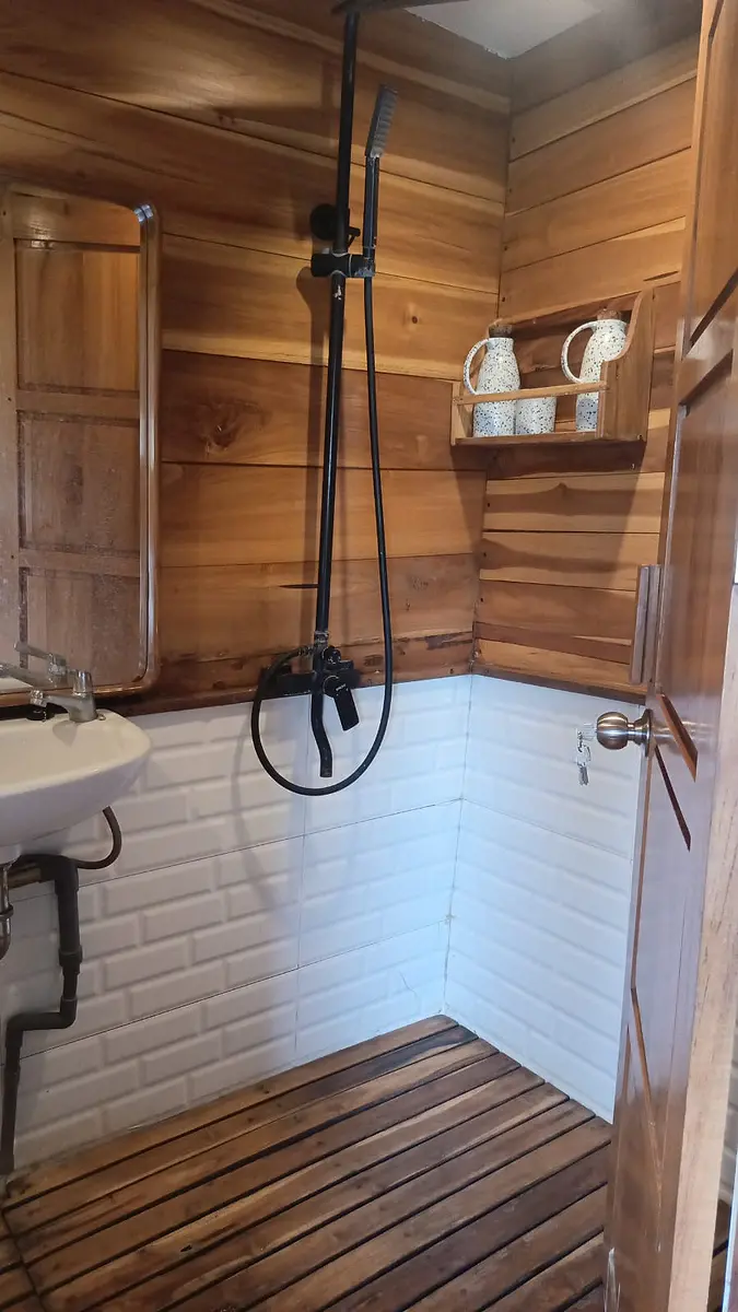 Cafasa 1 & 2 - Superior Rooms - Image 1